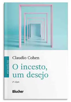 Picture of Book O Incesto, um Desejo