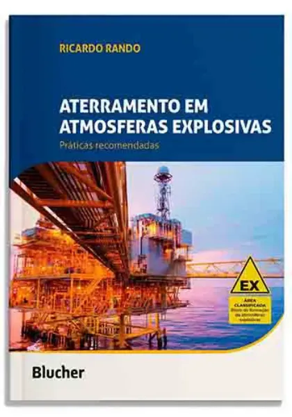 Imagem de Aterramento em Atmosferas Explosivas