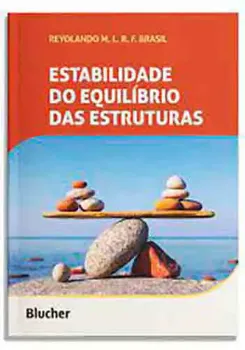 Picture of Book Estabilidade do Equilíbrio das Estruturas