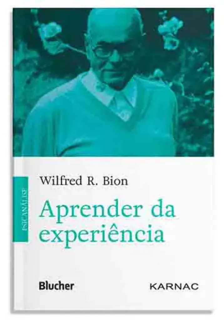 Imagem de Aprender da Experiência