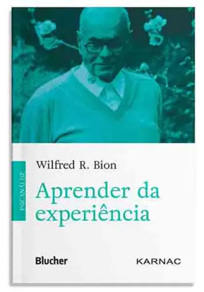 Imagem de Aprender da Experiência