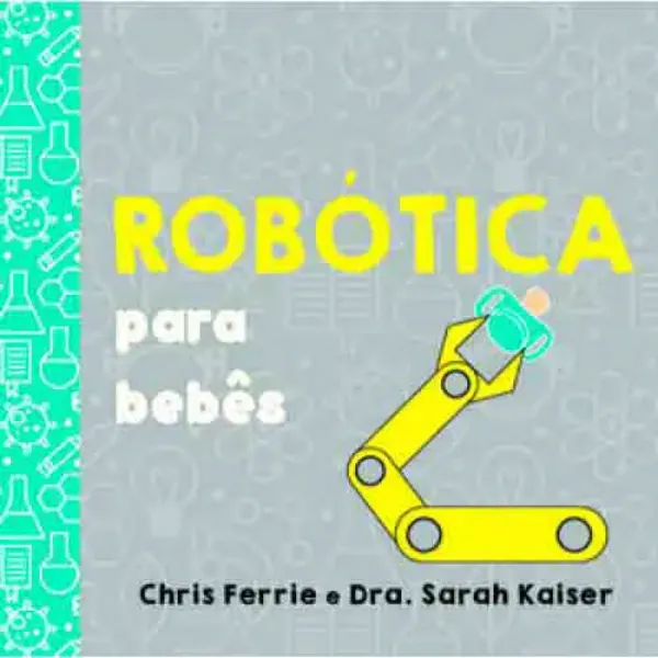 Imagem de Robótica para Bebês
