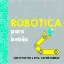 Picture of Book Robótica para Bebês