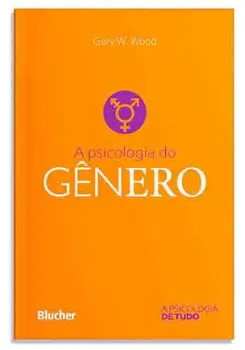 Picture of Book A Psicologia do Gênero