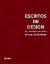 Picture of Book Escritos de Design: Um Percurso Narrativo
