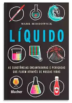 Picture of Book Líquido
