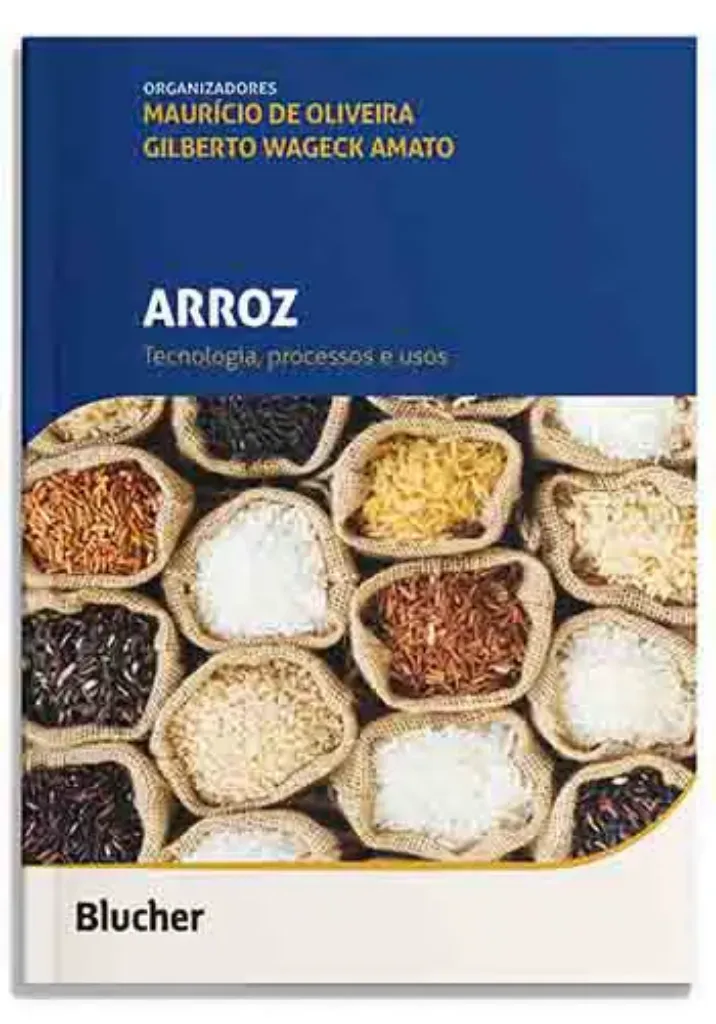 Imagem de Arroz