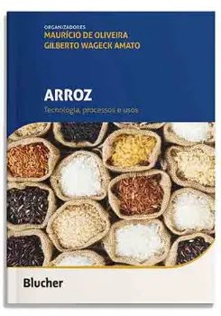 Picture of Book Arroz