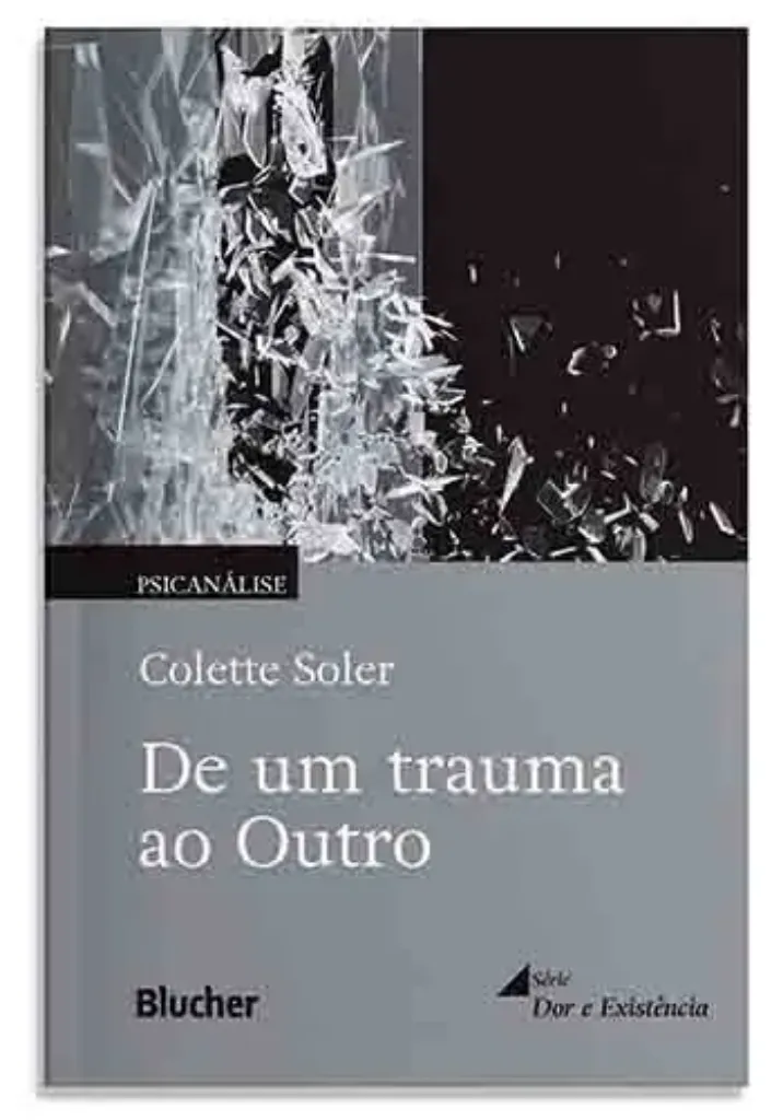 Imagem de De um Trauma ao Outro
