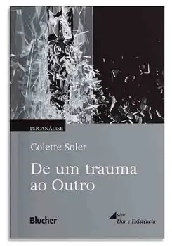 Picture of Book De um Trauma ao Outro