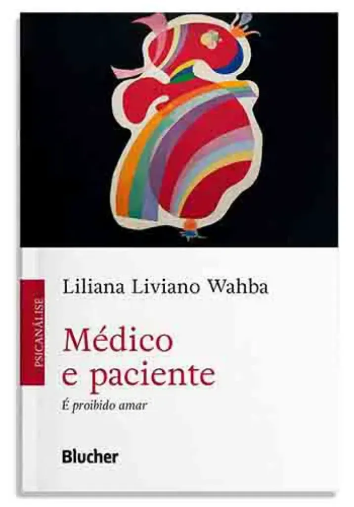 Picture of Book Médico e Paciente: É Proibido Amar