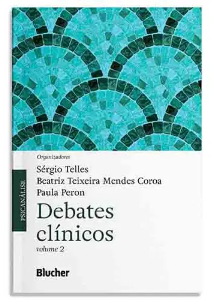 Imagem de Debates Clínicos: Vol. 2
