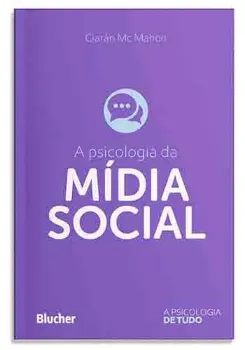 Picture of Book A Psicologia da Mídia Socia
