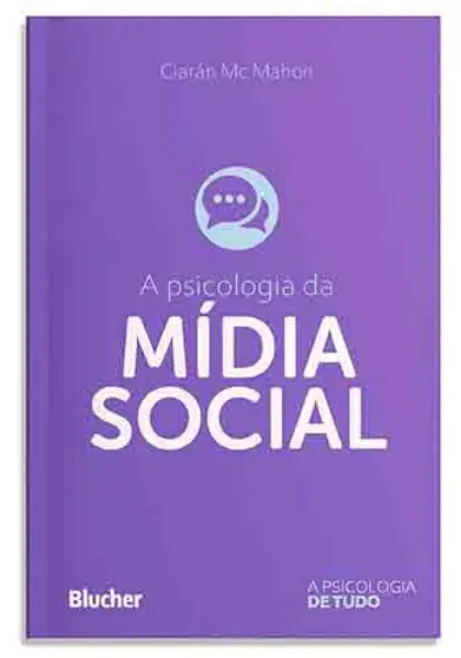 Imagem de A Psicologia da Mídia Socia