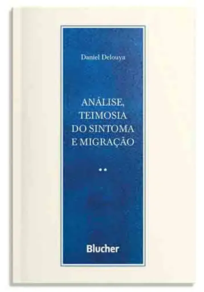 Imagem de Análise, Teimosia do Sintoma e Migração