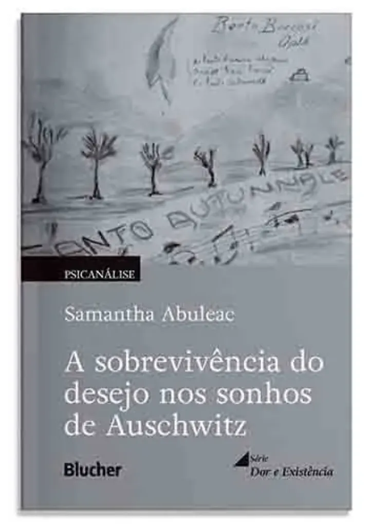 Imagem de A Sobrevivência do Desejo nos Sonhos de Auschwitz