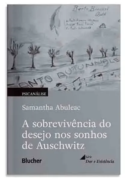Imagem de A Sobrevivência do Desejo nos Sonhos de Auschwitz