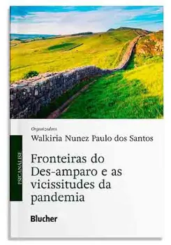 Picture of Book Fronteiras do Des-Amparo e as Vicissitudes da Pandemia
