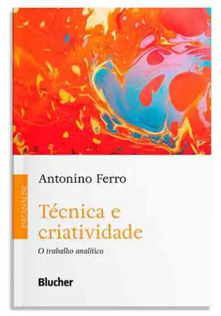 Imagem de Técnica e Criatividade