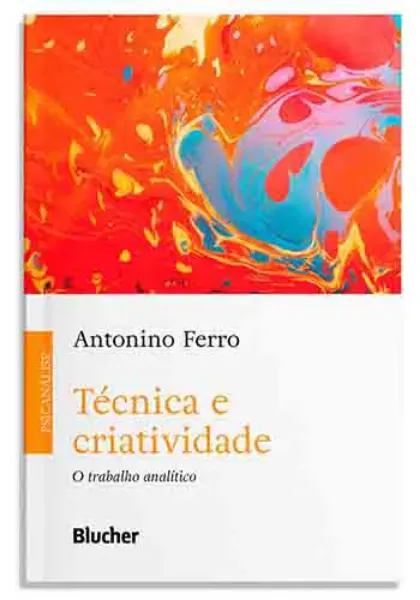 Imagem de Técnica e Criatividade