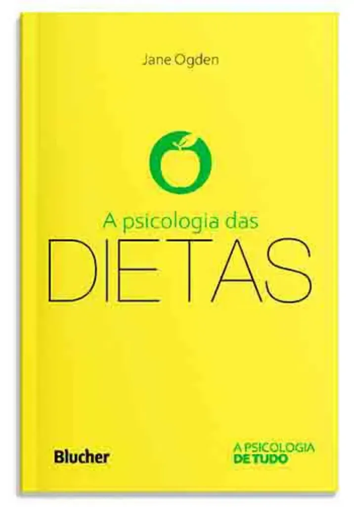 Imagem de A Psicologia das Dietas