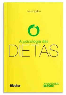 Picture of Book A Psicologia das Dietas