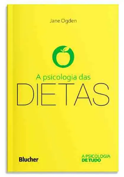 Imagem de A Psicologia das Dietas