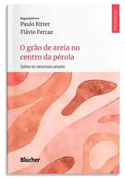 Imagem de O Grão de Areia no Centro da Pérola