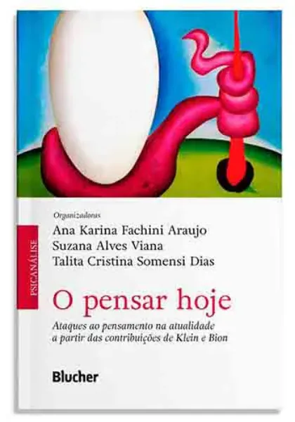 Imagem de O Pensar Hoje