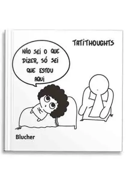 Imagem de Não Sei o Que Dizer, Só Sei Que Estou Aqui