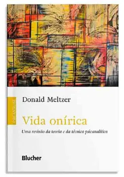 Picture of Book Vida Onírica