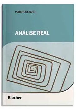 Picture of Book Análise Real