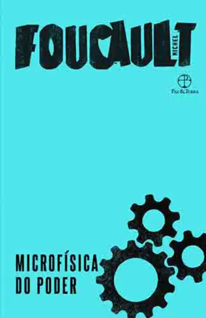 Imagem de Microfísica do Poder