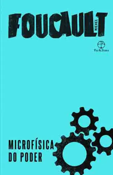Imagem de Microfísica do Poder