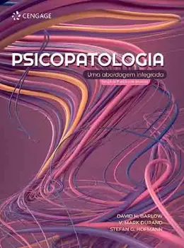 Picture of Book Psicopatologia: Uma Abordagem Integrada