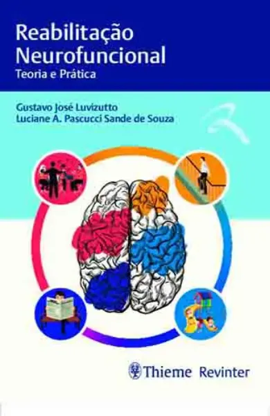 Imagem de Reabilitação Neurofuncional - Teoria e Prática