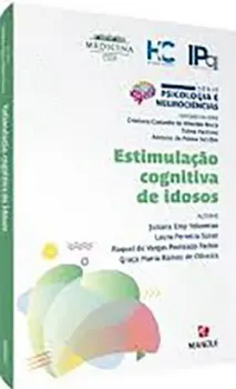 Picture of Book Estimulação Cognitiva de Idosos