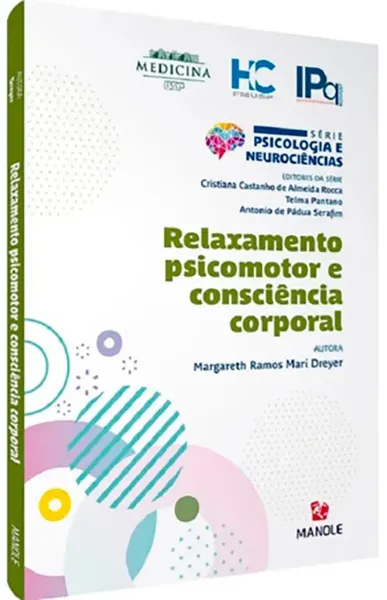 Imagem de Relaxamento Psicomotor e Consciência Corporal