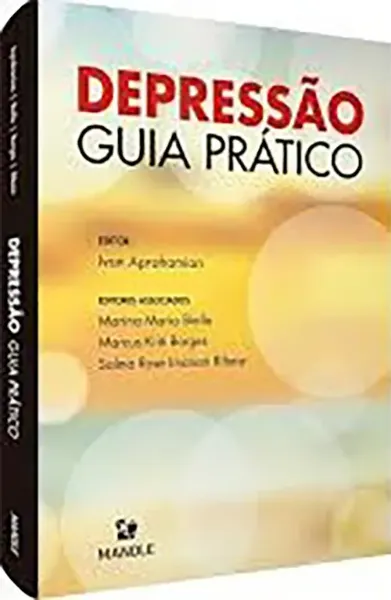 Imagem de Depressão - Guia Prático