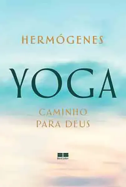 Imagem de Yoga: Caminho para Deus
