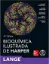 Imagem de Bioquímica Ilustrada de Harper
