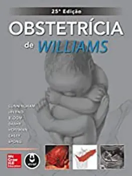 Picture of Book Obstetrícia de Williams
