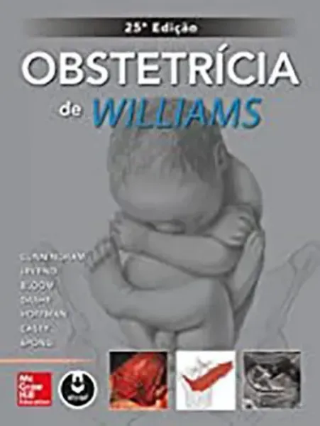 Imagem de Obstetrícia de Williams