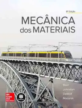 Picture of Book Mecânica dos Materiais