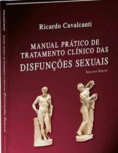 Imagem de Manual Prático de Tratamento Clínico das Disfunções Sexuais