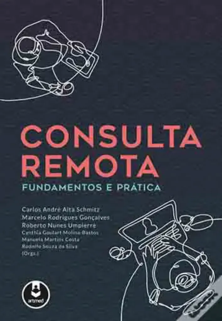 Imagem de Consulta Remota: Fundamentos e Prática