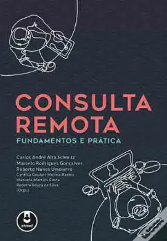 Picture of Book Consulta Remota: Fundamentos e Prática