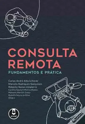 Picture of Book Consulta Remota: Fundamentos e Prática