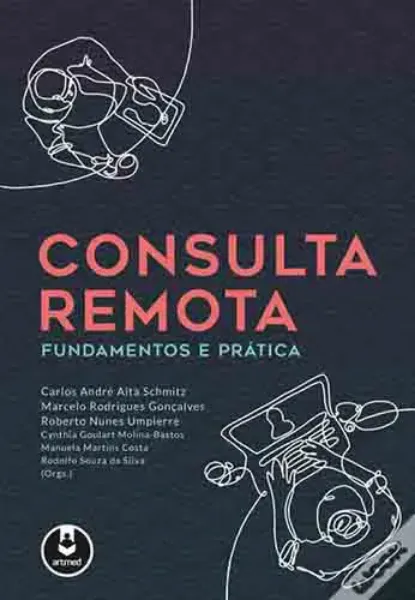 Imagem de Consulta Remota: Fundamentos e Prática
