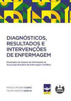 Picture of Book Diagnósticos, Resultados e Intervenções de Enfermagem
